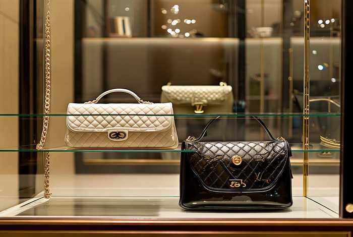 lv chanel gucci哪个高档 chanel lv gucci哪个档次高