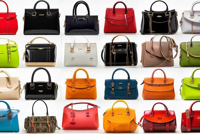 各种品牌包包款式；各种品牌包包款式图片