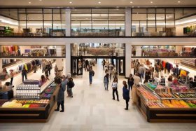 百货商场种类 百货商场种类图片