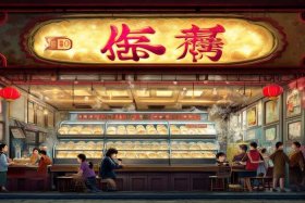 10大品牌包子、10大品牌包子店加盟