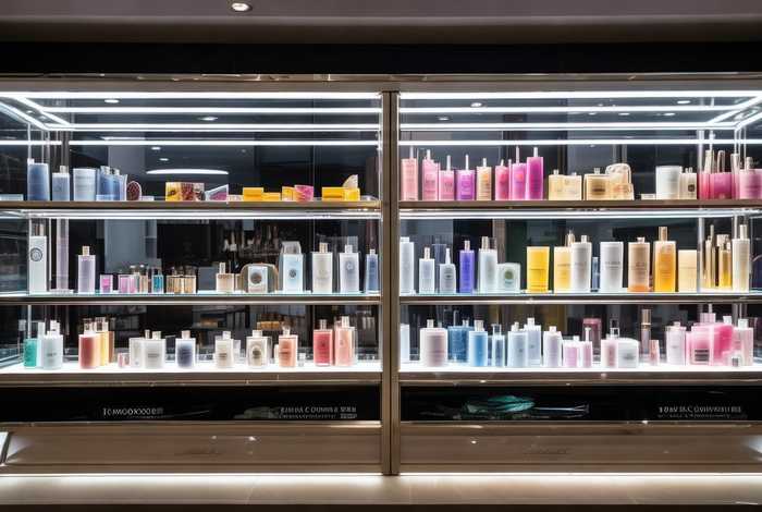 2025化妆品排行榜前十名，2025化妆品排行榜前十名品牌