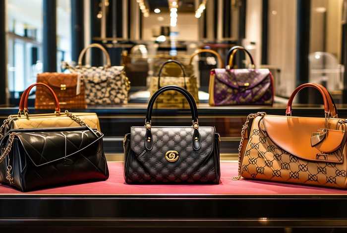 包包大牌子有哪些 包的大牌子有哪些