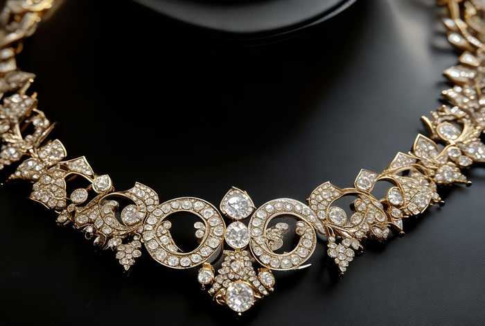 梵克雅宝项链 梵克雅宝项链怎么辨别真假