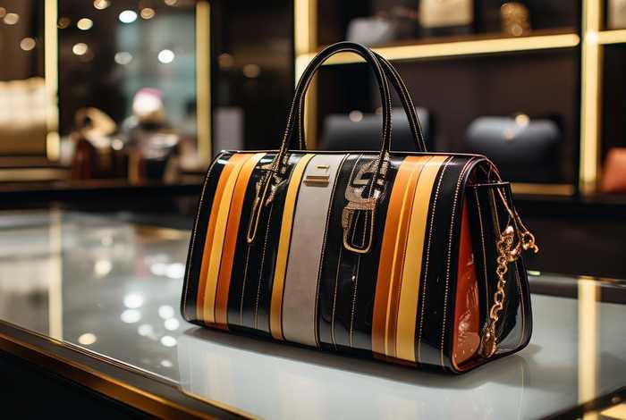 coogi包包算不算奢侈品 - coogi包包属于几线品牌