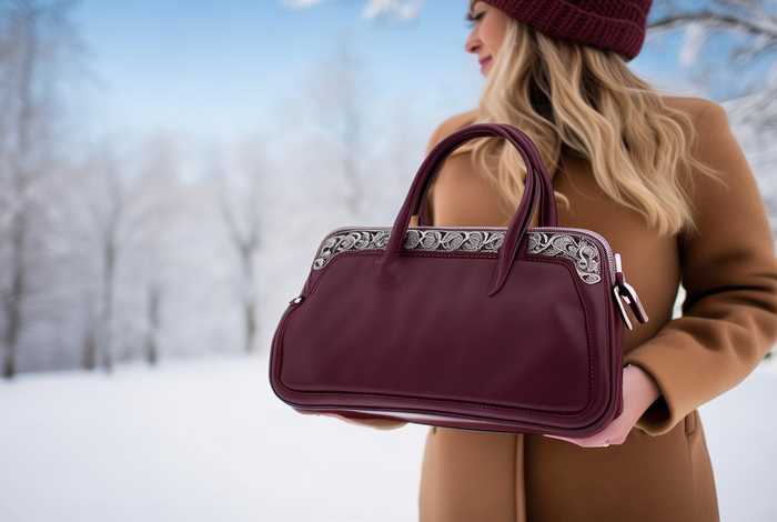 冬天女包图片大全 冬天包包搭配图片大全 冬天女包图片大全 冬天包包搭配图片大全