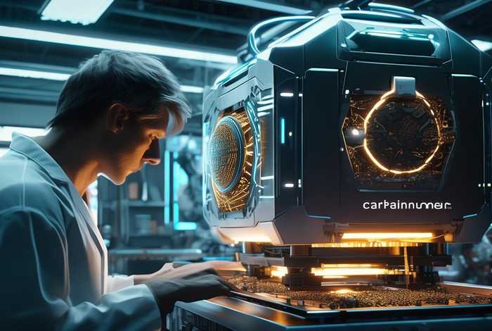 carbinkoneer怎么样；carbinkoneer怎么读