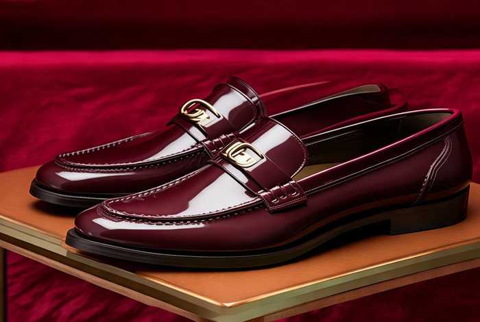 古驰今年最值得入手的鞋 - 古驰今年最值得入手的鞋子