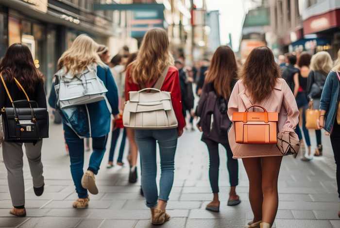 不贵但出名的包包品牌推荐 - 不贵但出名的包包品牌推荐知乎