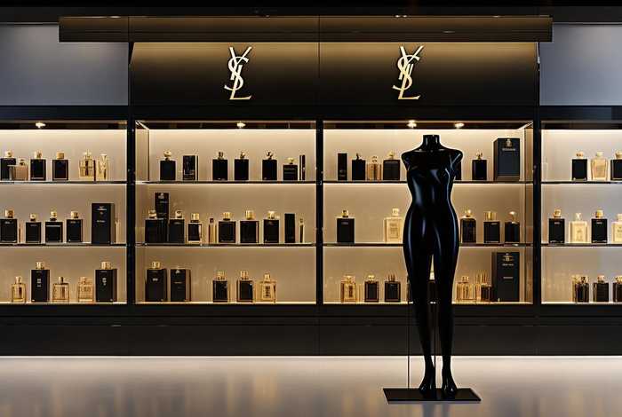 ysl官方网站（ysl官方网站正品查询）