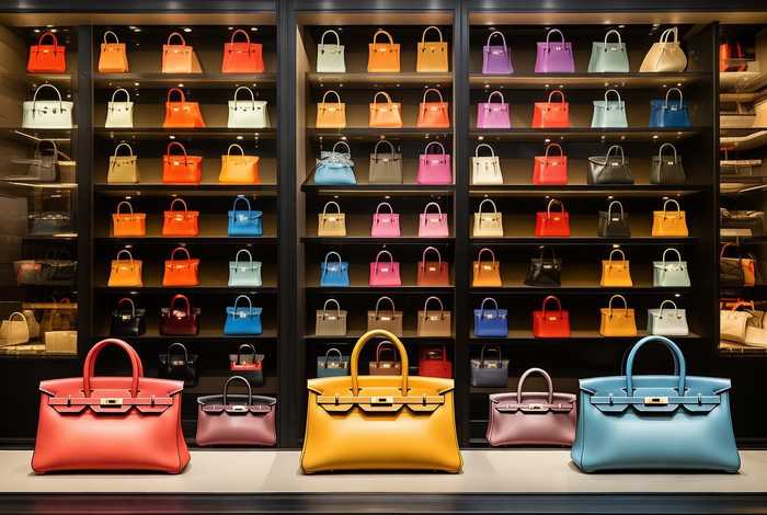 hermes爱马仕女包分类；hermes爱马仕女士包包