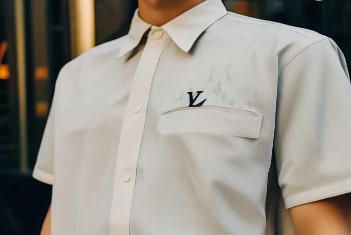 lv短袖2022新款（lv短袖2020新款）