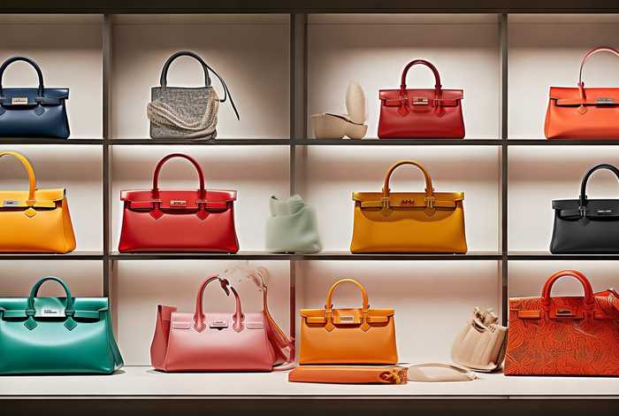 爱马仕女包2022新品发布 - 爱马仕女包2022新品发布图片