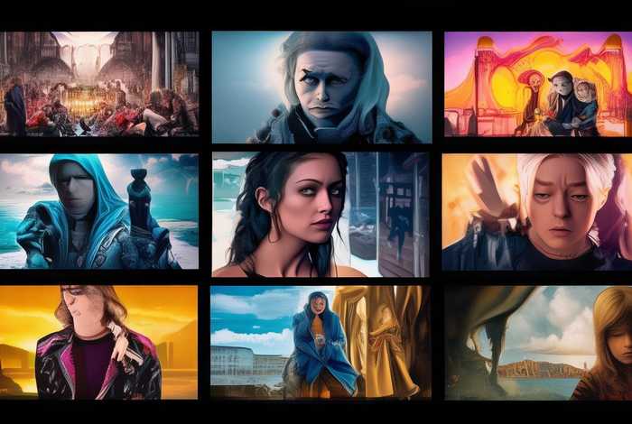 2021好看的电视剧排行榜前十名 - 2021好看的电视剧排行榜前十名有哪些