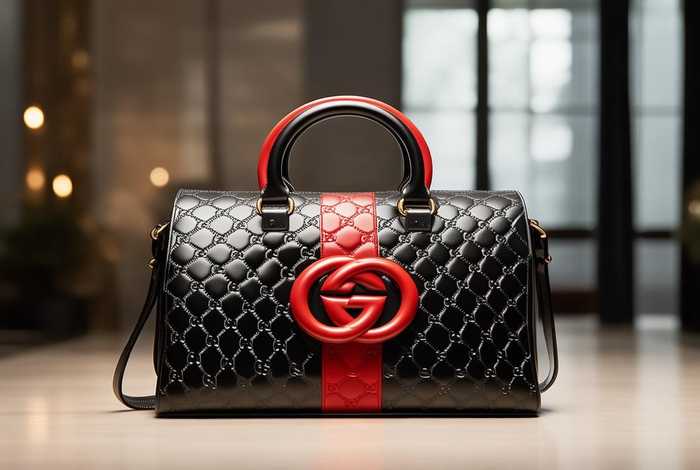 古驰品牌logo设计理念、古驰品牌logo设计理念是什么