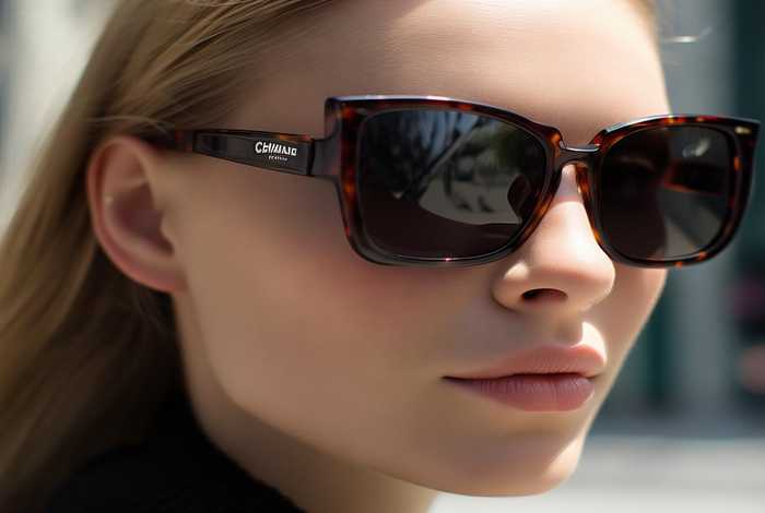 chanel是什么品牌眼镜 - chanel是什么品牌眼镜太阳镜