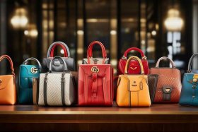 古驰十大经典款女包品牌 古驰十大经典款女包品牌图片