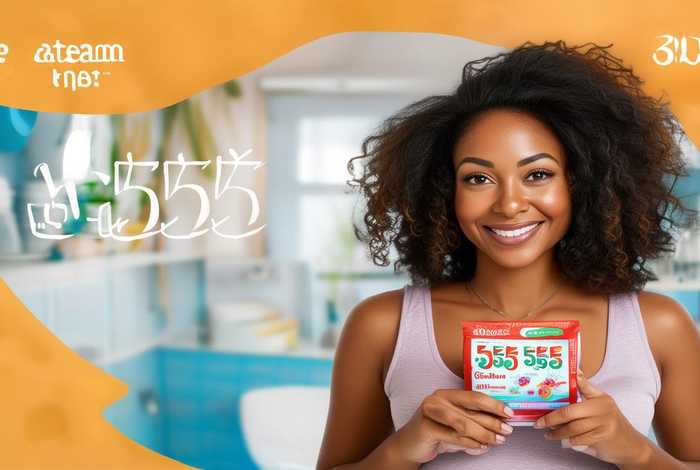 555卫生巾（555卫生巾是哪个公司的）