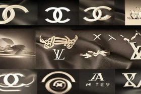 各大奢侈品品牌logo及名字（各大奢侈品品牌logo及名字图片）