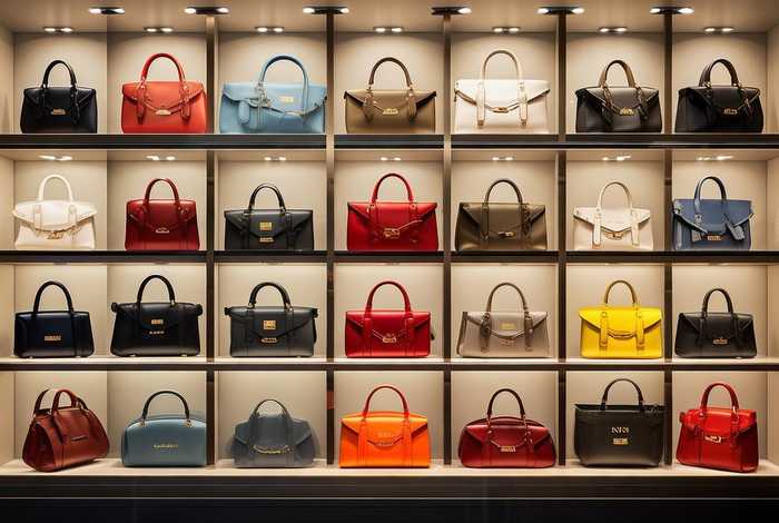 包品牌档次划分（包包品牌档次划分）