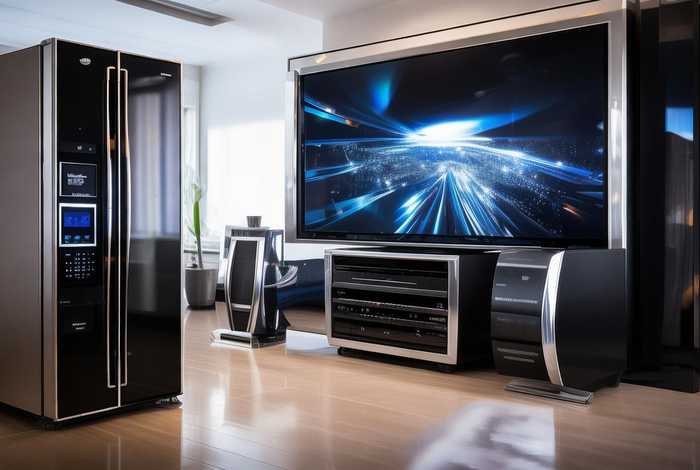 1000多的礼物（1000多的礼物电器）