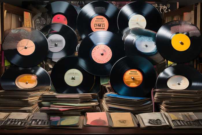 2020十大发烧唱片精选，2005—2019十大发烧唱片精选