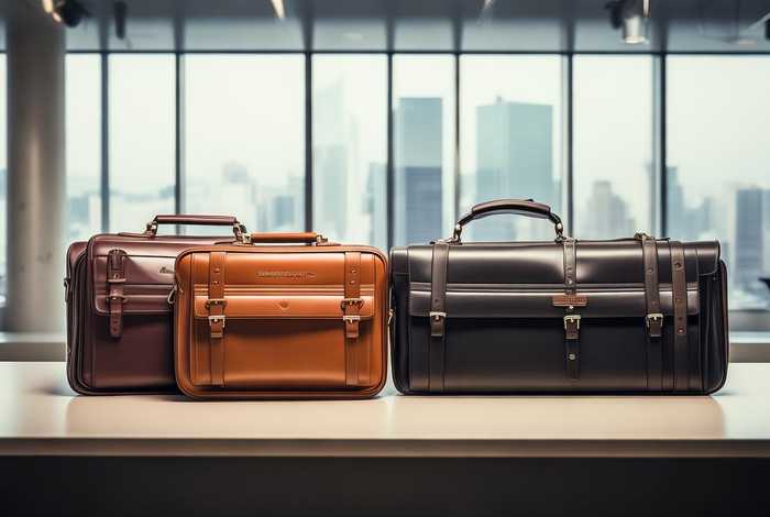 包品牌前十大排名，商务公文包品牌前十大排名