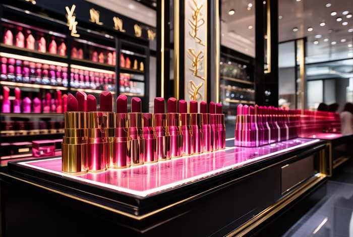 ysl官网中国旗舰店口红 ysl官网中国旗舰店口红是真的吗