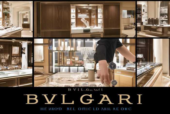 宝格丽天猫官方旗舰店（宝格丽天猫官方旗舰店地址）