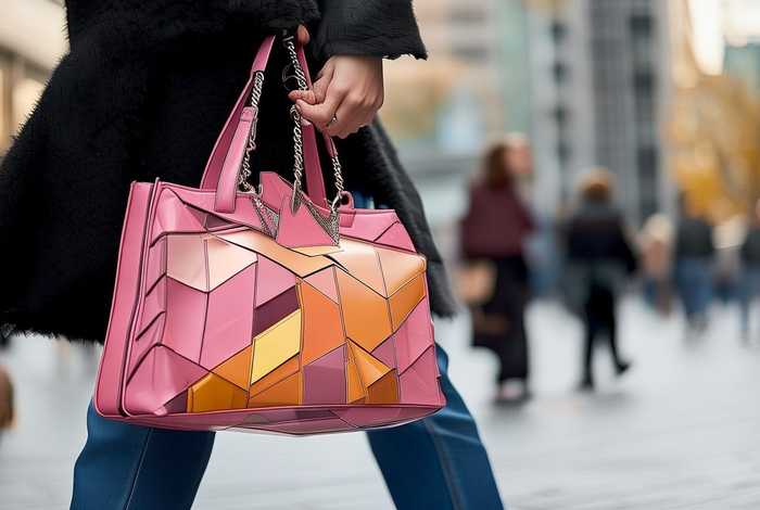 2021流行什么包 2021年流行什么牌子的包包