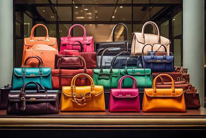 高端包包品牌排行榜，高端包包品牌排行榜前十名