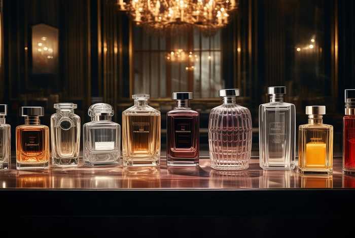 高端香水品牌排行榜前十名（高端香水品牌排行榜前十名有哪些）