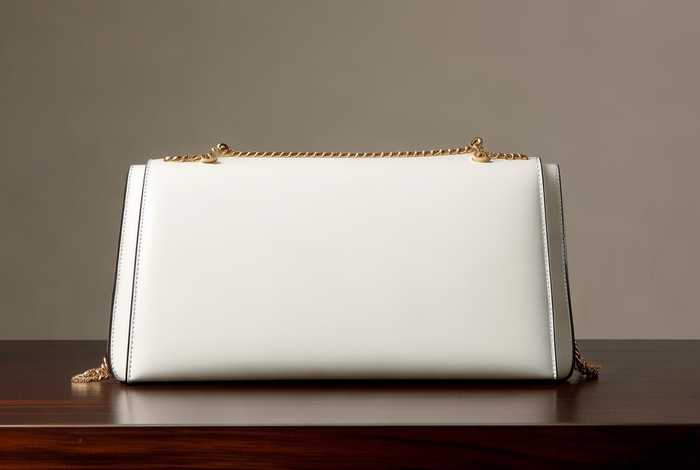 白色的奢侈品包包 - 白色的奢侈品包包图片