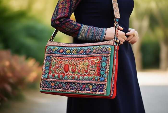 40岁至50岁女士斜挎包质量好的斜挎包，40岁至50岁女士斜挎包民族风
