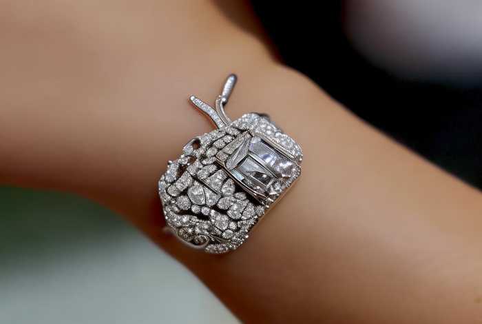 chanel珠宝的主要设计风格；chanel珠宝设计师