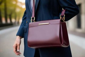 50岁女人适合什么样的斜挎包，50岁女人适合什么样的斜挎包图片