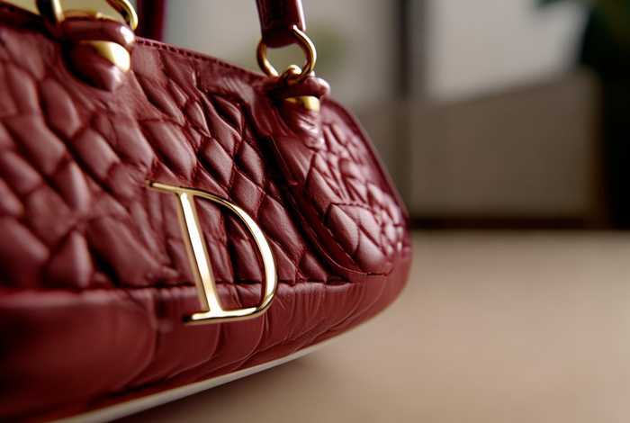 dior包包鉴定方法 dior包怎么鉴定