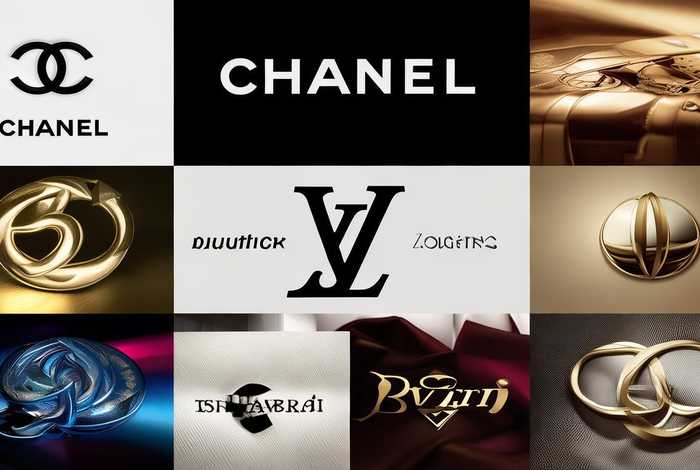 顶奢品牌有哪些品牌标志图片、顶奢品牌有哪些品牌标志图片及价格