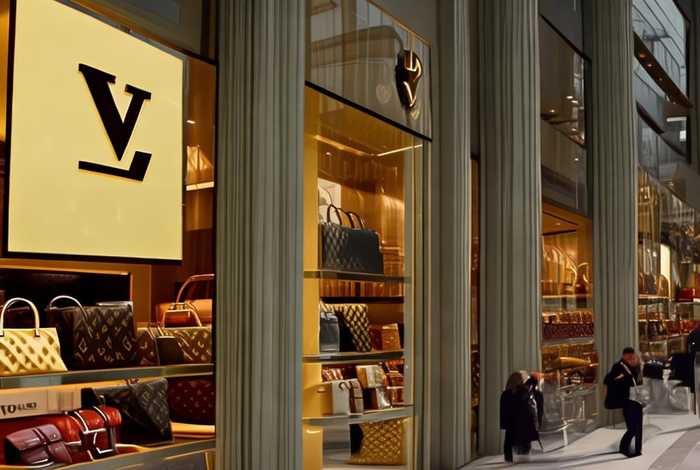 lv中国官方旗舰店官网款式，lv中国官网旗舰店是正品吗