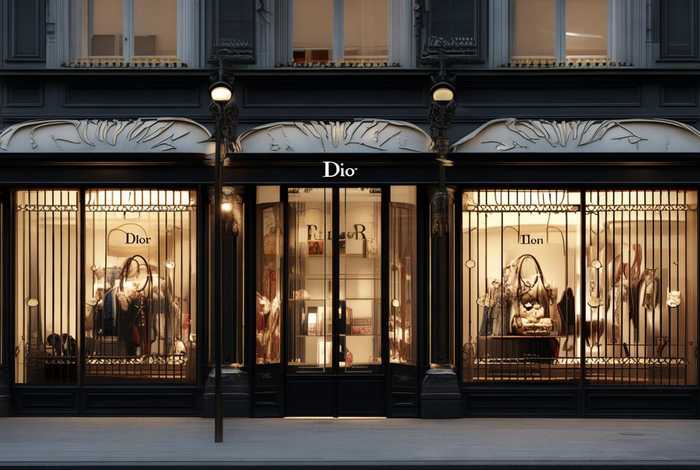 迪奥是哪儿的牌子，迪奥是哪儿的牌子啊