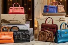 大牌包包排名前十名；2021大牌包包排行榜前十名