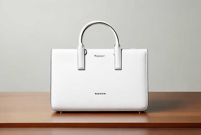 coach 蔻驰官方旗舰店 - coach 蔻驰官方旗舰店白色方包