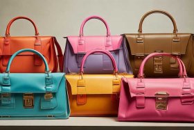 巴尔曼包包图片大全 巴尔曼包包图片大全大图