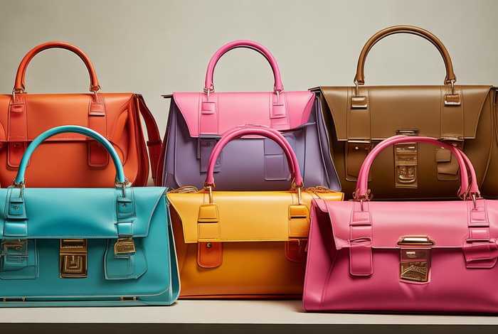 巴尔曼包包图片大全 巴尔曼包包图片大全大图