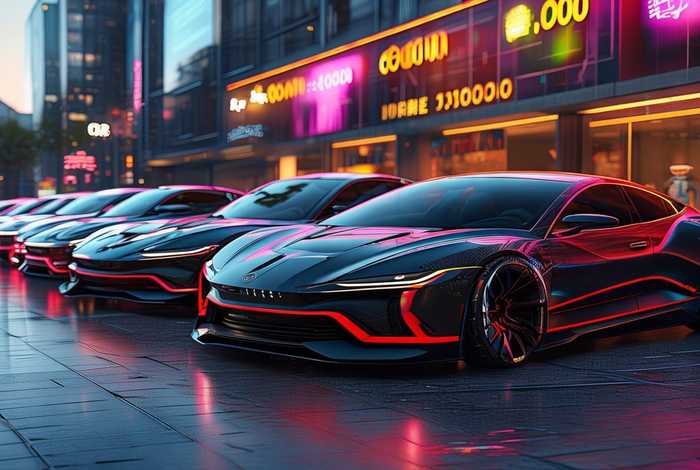 10万以上的新能源汽车排行榜(10万以上的新能源汽车排行榜前十名) 10万以上的新能源汽车排行榜(10万以上的新能源汽车排行榜前十名)