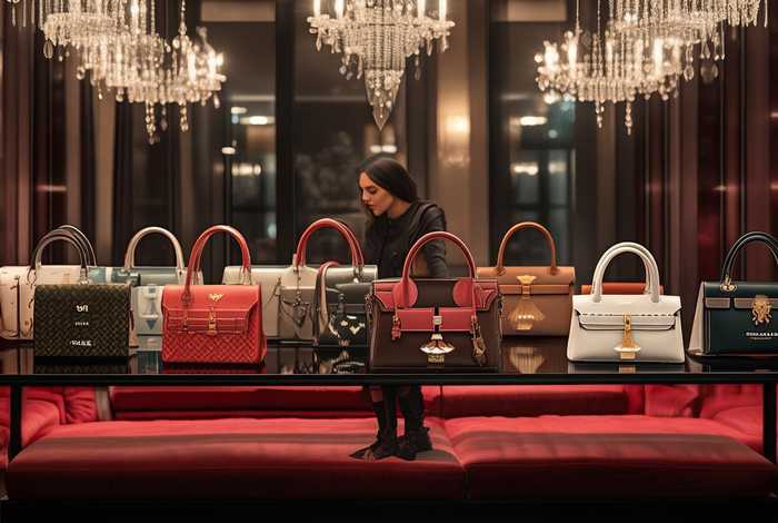 二手奢侈品包包交易平台哪个好（二手奢侈品包包交易平台哪个好一点）