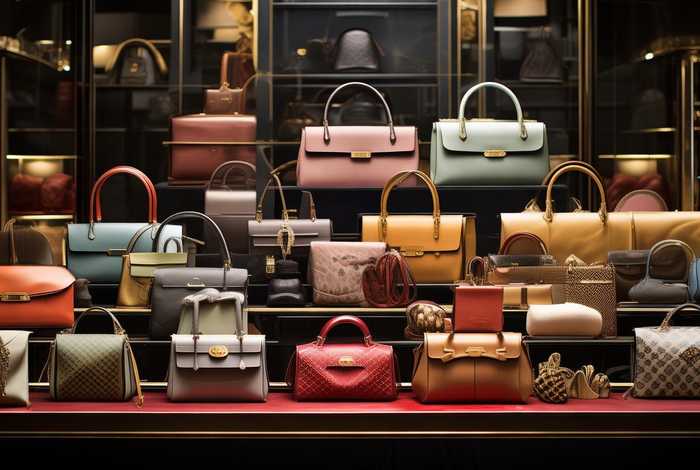 高奢品牌包有哪些品牌，高奢品牌包有哪些品牌名称