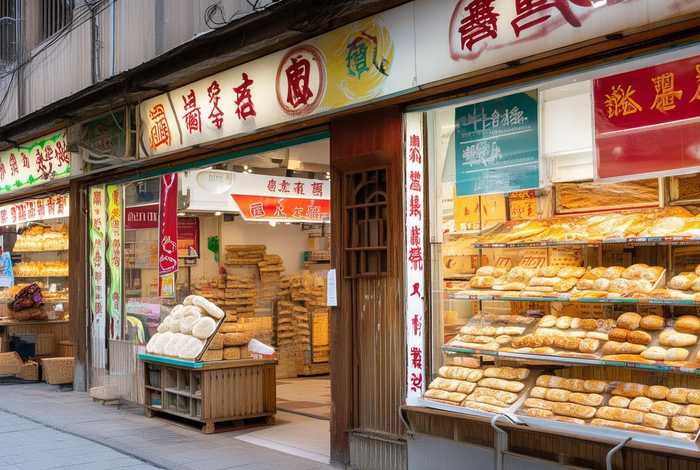 福建泉州面包品牌有哪些（福建泉州面包品牌有哪些店）