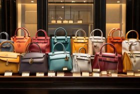 大品牌包包排行榜前十名图片 大品牌包包排行榜前十名图片及价格