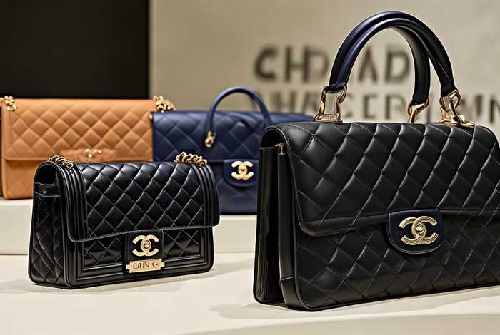 chanel包包款式大全（chanel包包款式大全2020）