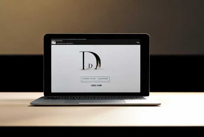 迪奥官网在哪打开，迪奥官网在哪打开订单